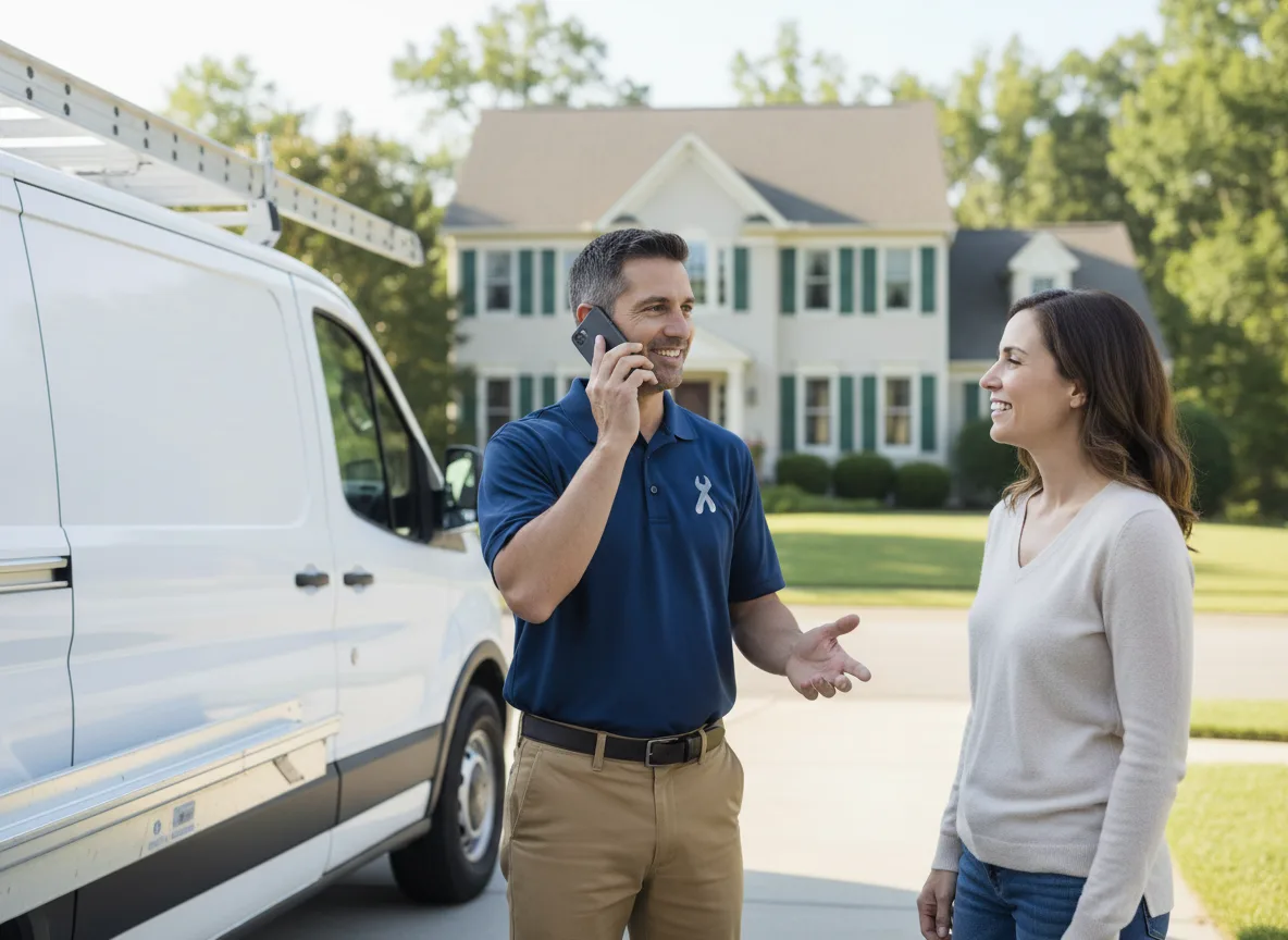 Home Gutter Service Allison, TX FAQs
